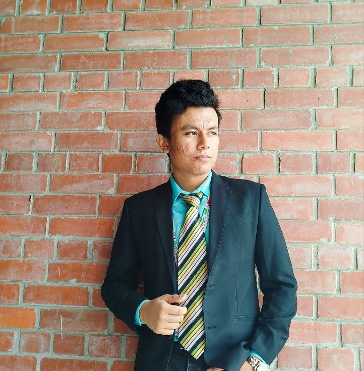 Tamzidul Haque profile photo